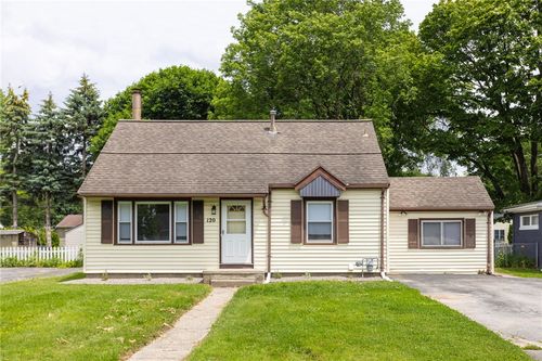 120 Newton Rd, Greece, NY, 14626-2338 | Card Image