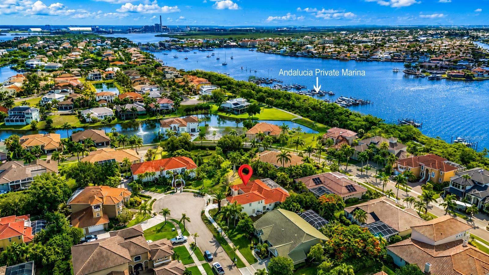 Residential in APOLLO BEACH 2