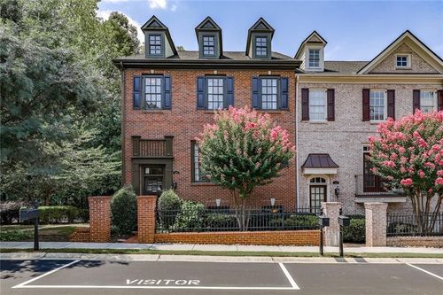 3-4408 Wilkerson Manor Dr Se, Smyrna, GA, 30080-6449 | Card Image