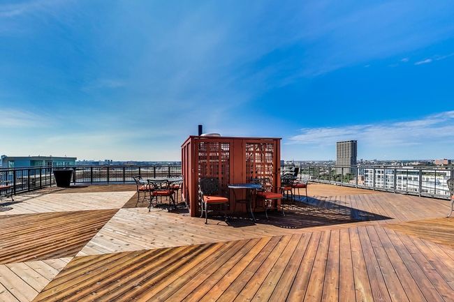 APT-1005 - 728 W Jackson Blvd, Home with 2 bedrooms, 2 bathrooms and null parking in CHICAGO IL | Image 23