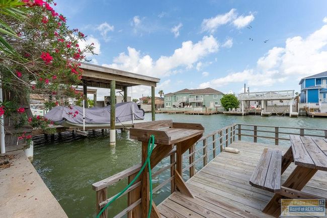 1118 Pompano Ave, House other with 4 bedrooms, 3 bathrooms and 2 parking in Port Isabel TX | Image 37