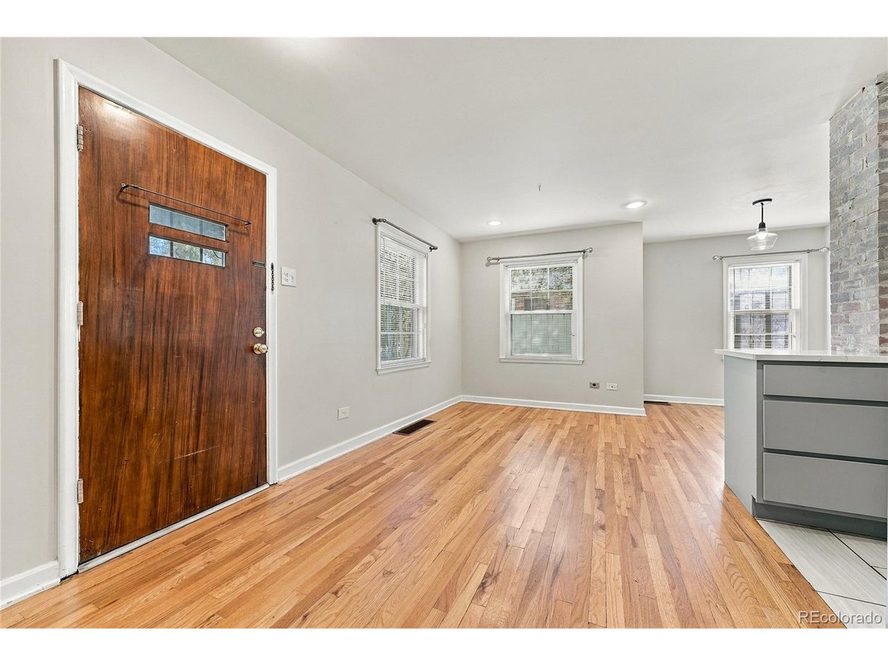 Residential in Denver 5