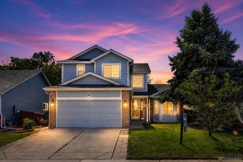 4324 Ceylon Court, Denver, CO, 80249 | Card Image