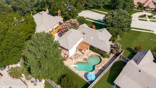 439 Greenridge Dr, Coppell, TX, 75019-5716 | Card Image