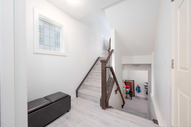 516 - 7038 16 Avenue Se, Home with 3 bedrooms, 2 bathrooms and 2 parking in Calgary AB | Image 24