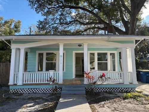 911 Hart St, CLEARWATER, FL, 33755-4414 | Card Image