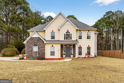 230 Gaelic Way, Tyrone, GA, 30290-1857 | Card Image