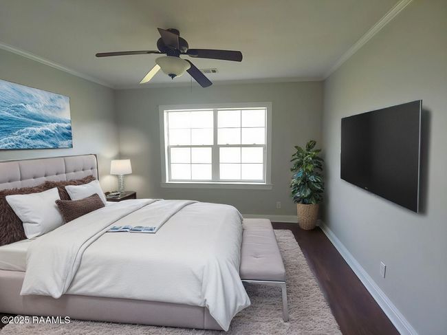 18 Bedroom 3 | Image 18