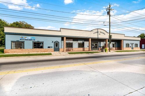 316 N Main St, LAKE MILLS, WI, 53551-1137 | Card Image