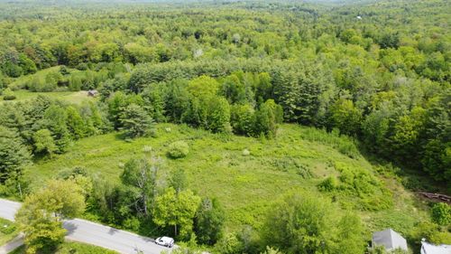 Lot 56-1 Cross Road, Alna, ME, 04535 | Card Image