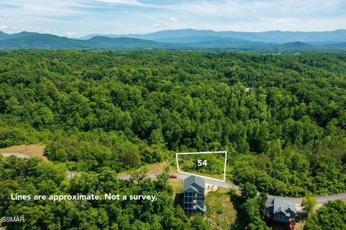 54 Mary Alice Way, Sevierville, TN, 37876 | Card Image