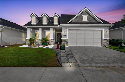 125 Mosaic Blvd, Daytona Beach, FL, 32124-3673 | Card Image