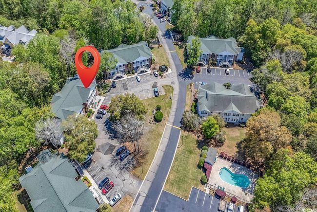 UNIT-514 - 157 Egret Run Ln, Condo with 3 bedrooms, 2 bathrooms and null parking in Pawleys Island SC | Image 31