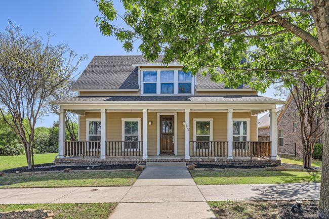 706 Shelby Pl, House other with 3 bedrooms, 3 bathrooms and null parking in Midlothian TX | Image 23