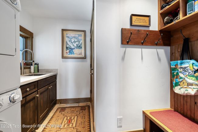 13 - 5870 Mtn Mahogany Ln, House other with 3 bedrooms, 3 bathrooms and null parking in Jackson WY | Image 31