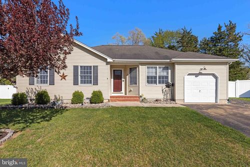 7 Sandy Ct, LITTLE EGG HARBOR TWP, NJ, 08087-3918 | Card Image