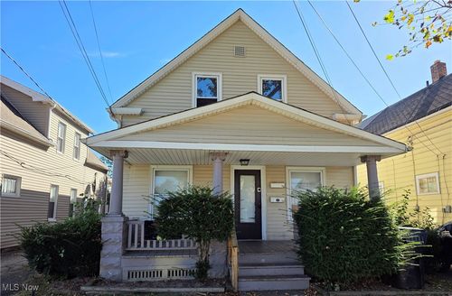3567 W 46th St, Cleveland, OH, 44102-6059 | Card Image