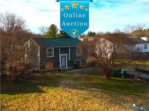 202 Hollymead Ct, Richmond, VA, 23223-3354 | Card Image