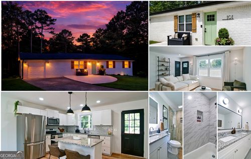 101 Stroud Dr Se, Mableton, GA, 30126-4425 | Card Image