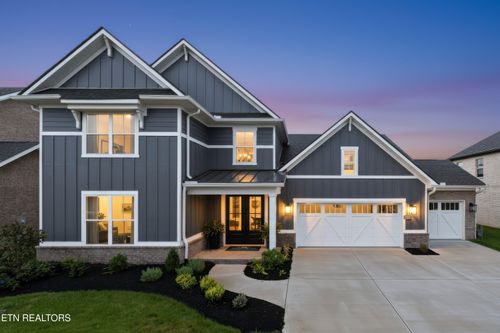 2125 White Sycamore Ln, Knoxville, TN, 37932-3681 | Card Image