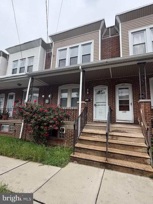 227 Cedar Ave, OAKLYN, NJ, 08107-2101 | Card Image