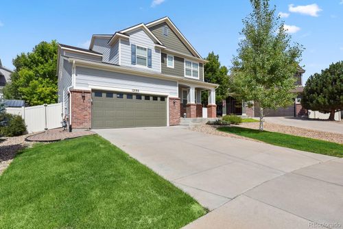 12195 Hornbeam St, Parker, CO, 80134-6513 | Card Image