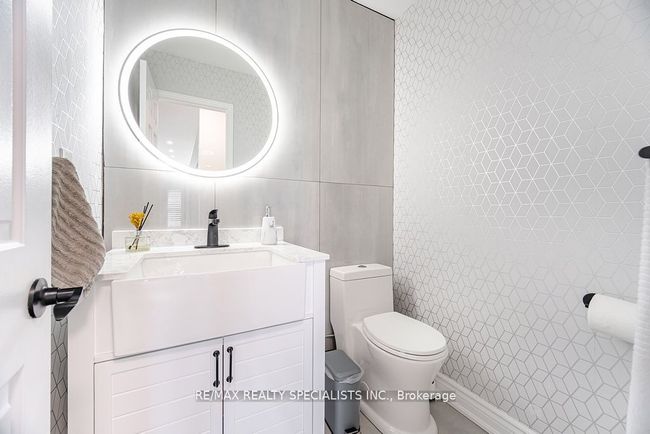 72 Farrow Cres, House other with 5 bedrooms, 4 bathrooms and 2 parking in Ajax ON | Image 23