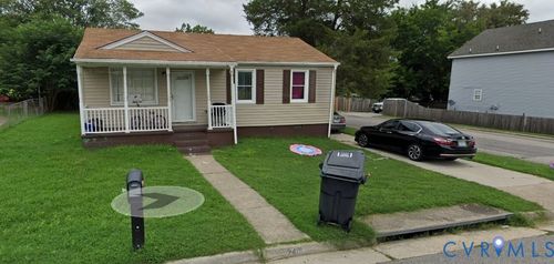 2401 Raleigh St, Hopewell, VA, 23860-6430 | Card Image