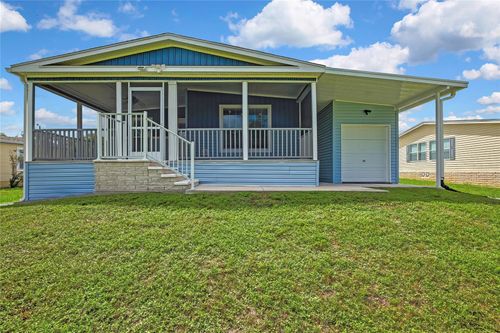 15515 Brookridge Blvd, BROOKSVILLE, FL, 34613-5012 | Card Image