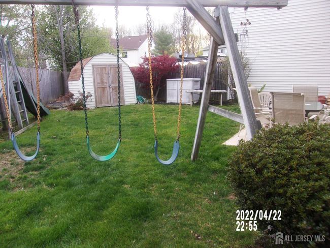 29 Jeffrey Cir, House other with 4 bedrooms, 3 bathrooms and null parking in Dayton NJ | Image 23
