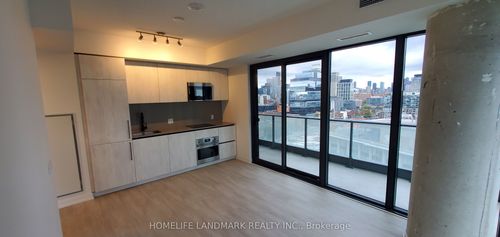 1611-35 Parliament St, Toronto, ON, M5A4R2 | Card Image