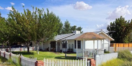 16768 Monterey Ave, North Edwards, CA, 93523-3410 | Card Image