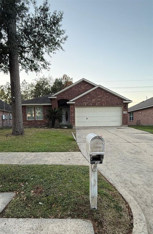 22031 Falvel Dr, Spring, TX, 77389-4729 | Card Image
