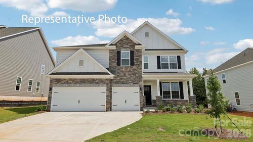 1011 Tundra Swan Drive, Indian Trail, NC, 28079 | Card Image