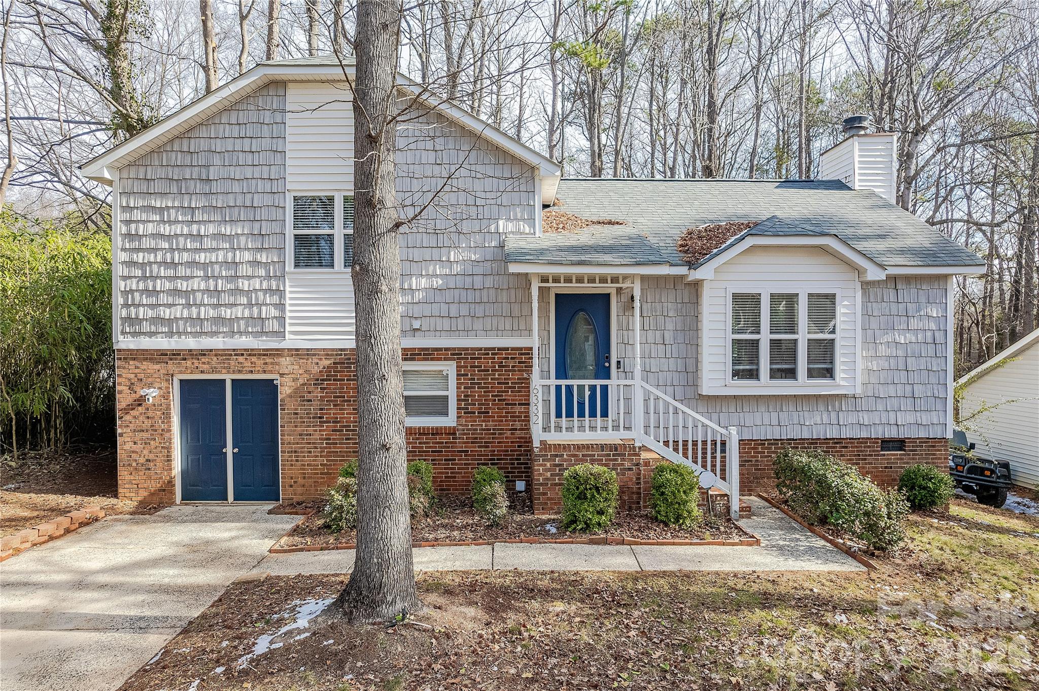 6332 Round Hill Rd, For Sale in Charlotte - eXp Realty