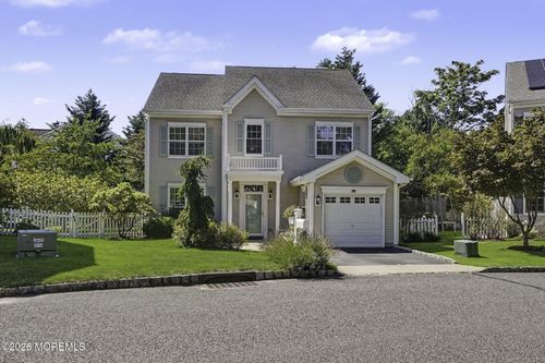 2083 Benjamin Circle, Wall, NJ, 07719 | Card Image