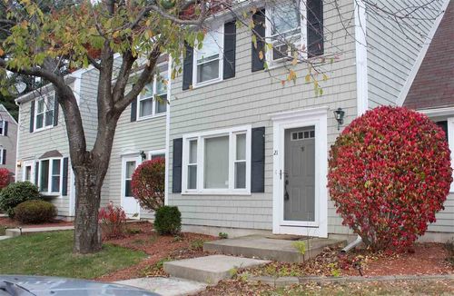 21 Blossom Ln, Merrimack, NH, 03054-6609 | Card Image