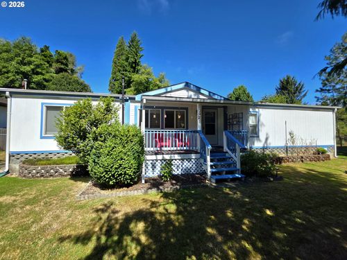521 Central Ave, SouthBend, WA, 98586 | Card Image