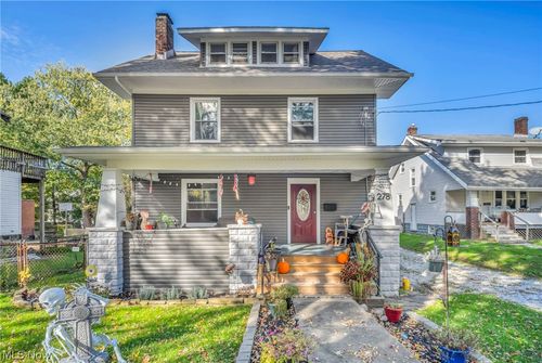 278 Shawnee Path, Akron, OH, 44305-4149 | Card Image
