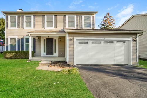 5232 Redlands Dr, Hilliard, OH, 43026-9224 | Card Image