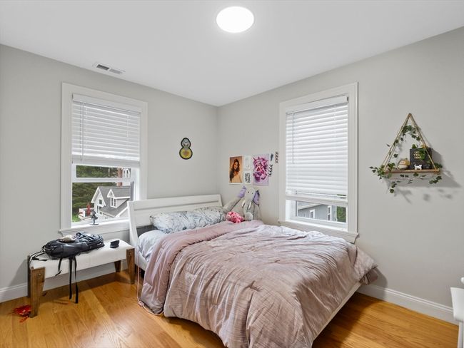 APT-3 - 6 Nelly St, Condo with 2 bedrooms, 1 bathrooms and 2 parking in Wakefield MA | Image 19
