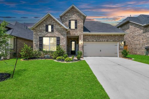 1354 Knollbridge Pointe Ln, Pinehurst, TX, 77362-4277 | Card Image