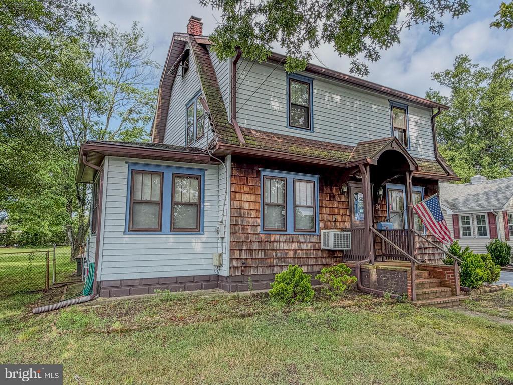 Residential in VINELAND 2