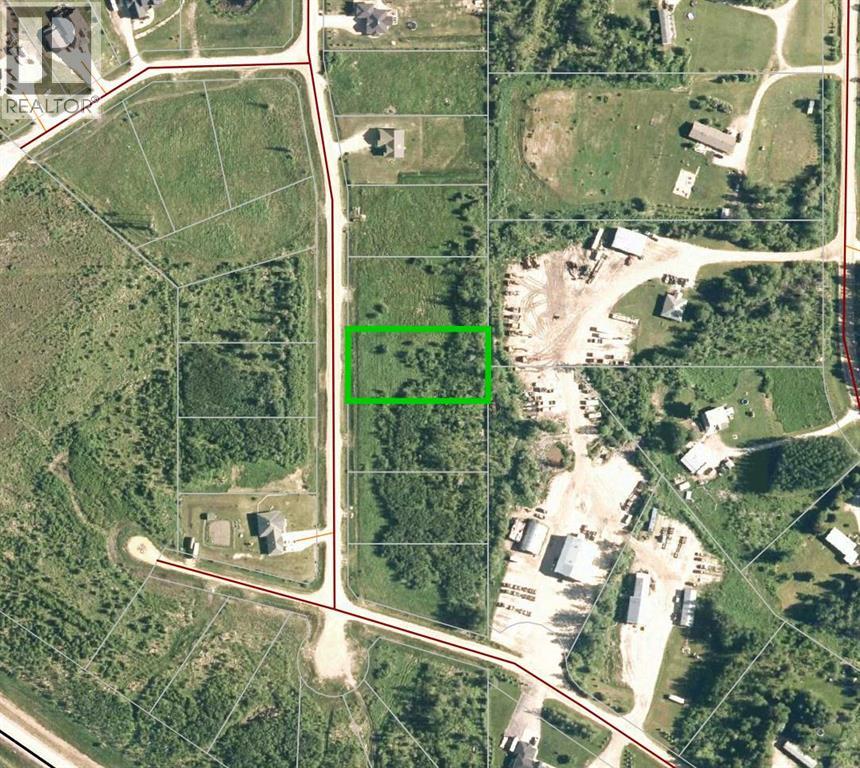 Land in Rural Lesser Slave River No. 124, M.D. of