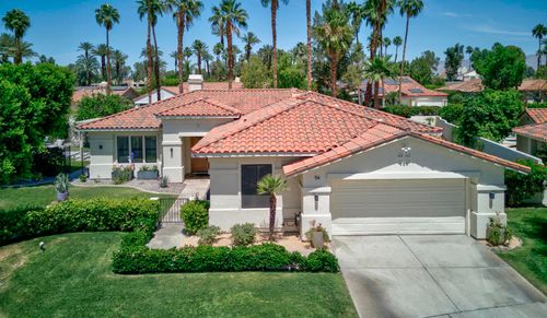 54 San Fernando, Rancho Mirage, CA, 92270-1960 | Card Image