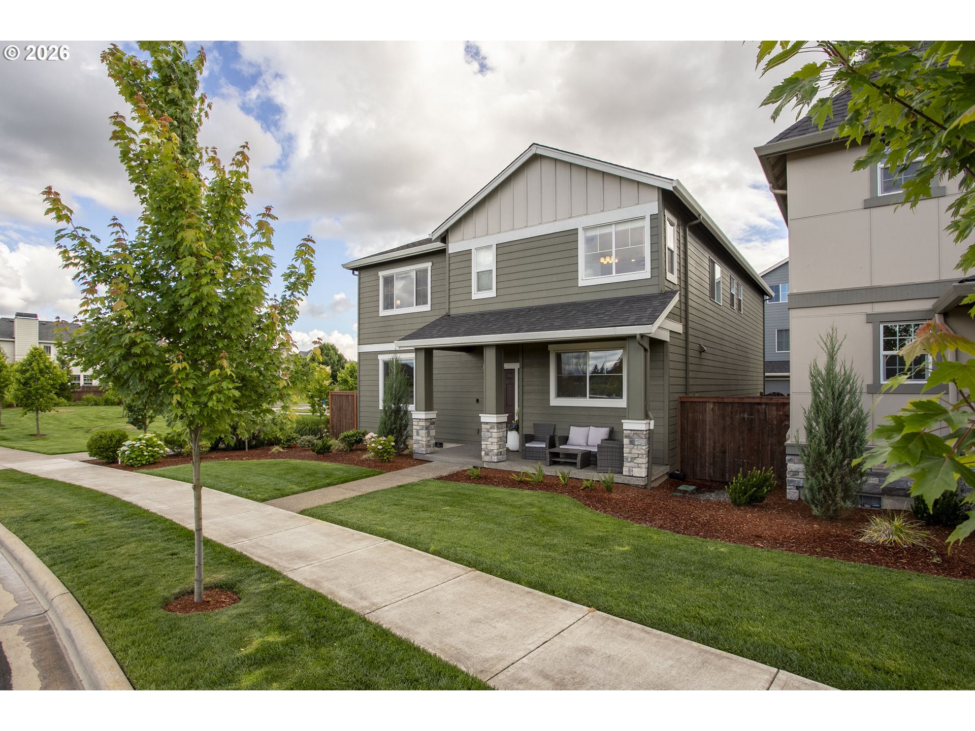 Residential in Wilsonville 3