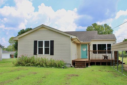 215 N Central Ave, Muscle Shoals, AL, 35661-1007 | Card Image