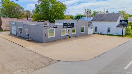 11 N State Road 13, Urbana, IN, 46990-9507 | Card Image