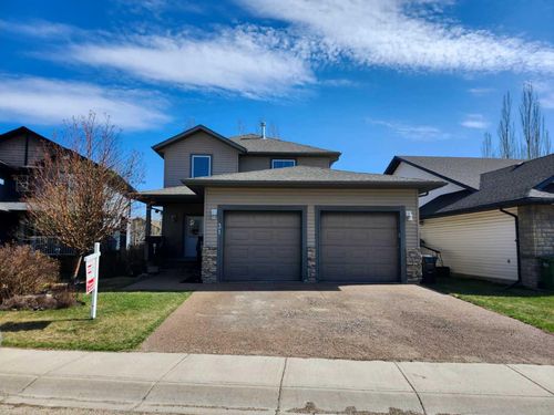 31 Oaklands Cres, Red Deer, AB, T4P0C4 | Card Image
