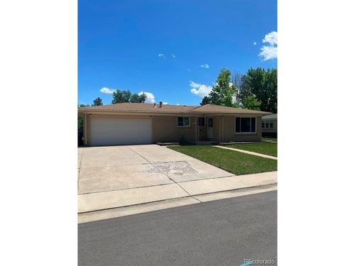 5448 S Julian St, Littleton, CO, 80123-2907 | Card Image